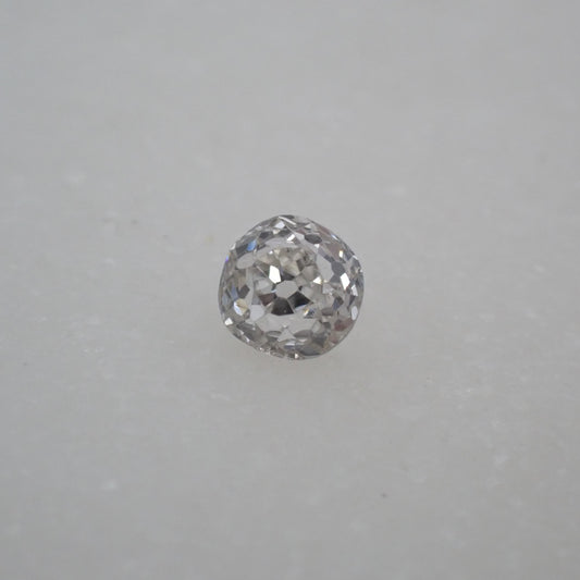 Antique Diamond - Old Cut 0.16ct (3.1mm)