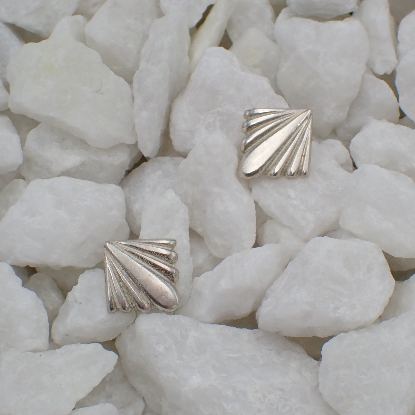 Art Deco Earrings - Studs