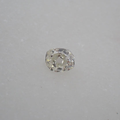 Antique Diamond - Old Cut 0.20ct