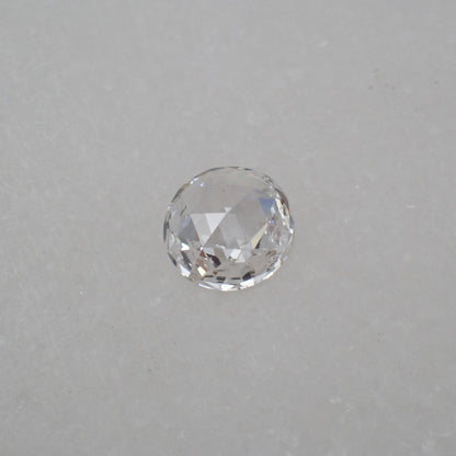 Antique Diamond - Round Rose Cut 0.20ct
