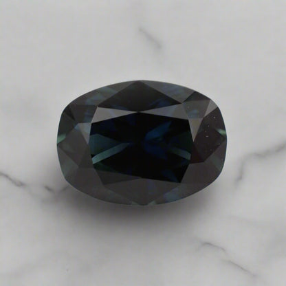 Australian Blue Sapphire - Oval 1.25ct