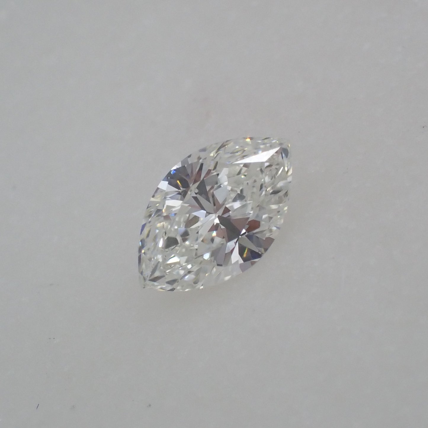 Recycled Diamond - Marquise Cut 0.56ct