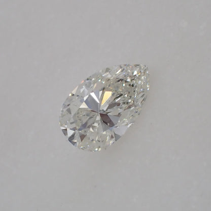 Recycled Diamond - Pear Cut 1.00ct