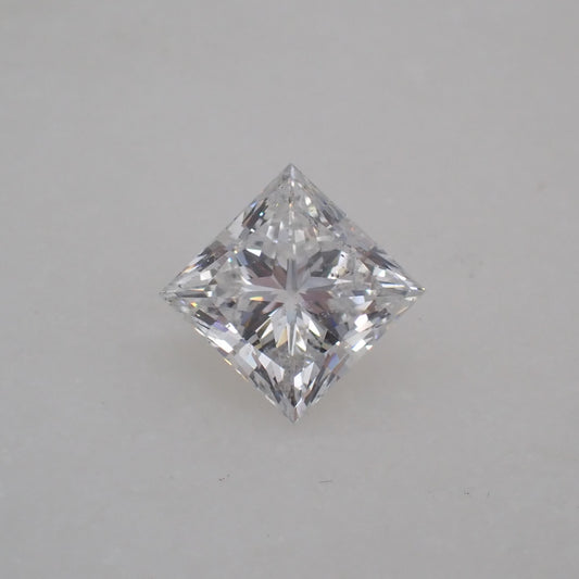 Recycled Diamond - Princess Cut 1.00ct