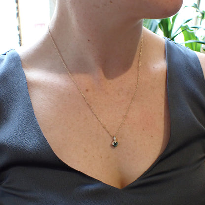 Australian Sapphire Jewellery - Necklace